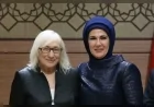 Cumhurbaşkanı Erdoğan’ın Eşi Emine Erdoğan’dan Alev Alatlı’yı Anma Mesajı: “Bir Nesil Uğruna Mücadele Etti”