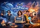 Turknet GigaCrew Elçilik Programını Başlattı: “Gigafiber’in Kurucu Ruhunu Taşıyan 1996 Elçi Aranıyor”