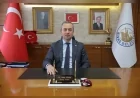 Sivas Belediye Başkanı Dr. Adem Uzun: “Berat Kandili birlik ve beraberliğimizi güçlendiren müstesna bir gecedir”