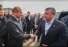Cumhuriyet Halk Partisi Genel Başkanı Özgür Özel Nurdağı’nda: “Deprem bölgesinde darbe paranoyasına girdiler, orduyu kışladan çıkarmadılar”