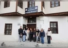 Uşak Belediyesi Ücretsiz Kurslarla Öğrencilere Parasız Bilimsel ve Çağdaş Eğitim Desteği Sağlıyor
