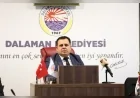 Dalaman Belediyesi Şubat Ayı Olağan Meclis Toplantısı Yapıldı 14 Gündem Maddesi Oy Birliğiyle Kabul Edildi