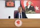 Efeler Belediye Başkanı Anıl Yetişkin: “Atatürkçü Kurumlar Bu Kentin Vicdanıdır”