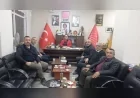 CHP Seyitgazi İlçe Başkanı Selma Sara: “Çiftçinin Sorunları Derinleşirken Ziraat Odası Siyasi Açıklamalar Yapıyor”
