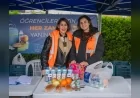 Kuşadası Belediyesi Yarıyıl Tatili Sonrası İhtiyaç Sahibi Öğrencilere Haftalık Beslenme Desteğini Yeniden Başlattı