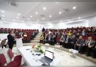 Akdeniz Belediyeler Birliği Şubat Ayı Eğitim Toplantısı Burdur’da: “Deprem Gerçeğini Merkezimize Almak Zorundayız”
