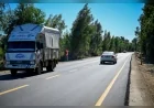 Mersin Büyükşehir Karabucak Caddesi’ni Yeniledi: “Güvenli ve Konforlu Ulaşımı Sağladık”