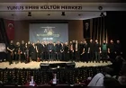 Keçiören Belediyesi’nden Barış Manço ve Cem Karaca Anısına Konser: Anadolu Rock Klasikleri Yeniden Yankılandı