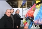 Salihli Belediyesi Önceliğinde Pazar Yerlerinde Askıda Sebze Meyve Uygulaması Başladı