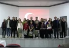 Yalova’da Ortaokullar Arası İstiklâl Marşı’nı Güzel Okuma Yarışması İl Finali Coşkuyla Yapıldı