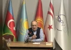 PROF. DR. BEŞİR ATALAY: “GÜVEN KAVRAMI ÇOK ZAYIFLADI, GÜVENİLİR İNSAN OLMAK EN ÖNDEKİ MESELEDİR”