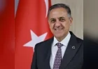Yalova Valisi Dr. Ahmet Hamdi Usta: “Depremler Değil, Denetimsiz ve Güvensiz Yapılar Can Alıyor”
