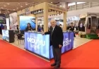Ordu Büyükşehir Belediye Başkanı Dr. Mehmet Hilmi Güler EMITT’te: Ordu’nun Turizm Potansiyeli Uluslararası Arenada Tanıtılıyor