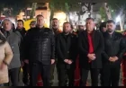 Seferihisar Belediye Başkanı İsmail Yetişkin: “Saat 04.17 takvimlerden silinmeyecek bir acının adıdır”