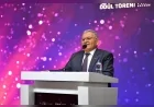 Kayseri Büyükşehir Belediye Başkanı Memduh Büyükkılıç: “Ticaret denilince akla Kayseri gelir”