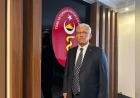 Türk Veteriner Hekimleri Birliği Merkez Konseyi Başkanı Ali Eroğlu: “6 Şubat depremlerinde kaybettiklerimizi rahmetle anıyor, taleplerimizin karşılanmasını bekliyoruz”
