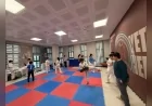 Mamak Belediyesi Altınevler Gençlik Merkezi’nde Taekwondo Kursiyerleri 8 Şubat’ta Kuşak Sınavına Çıkacak