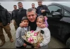 Cumhuriyet Halk Partisi Genel Başkanı Özgür Özel: “Deprem bölgesinde herkes çalıştı ama Ağbaba ve Tutdere Ankara’ya dönmedi”