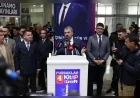 Pursaklar Belediye Başkanı Ertuğrul Çetin: “Pursaklar 4. Kitap Günleri ile düşüncenin ve hayalin kapılarını aralıyoruz”