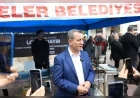 Efeler Belediye Başkanı Anıl Yetişkin: “6 Şubat’ı Unutmamak ve Unutturmamak İçin Buradayız”