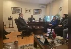 SATKOF ve USTKON Genel Başkanı Prof. Dr. Aysun Bay: “Türkiye–Pakistan Hattında Kanserde Tamamlayıcı Sağlık Modelleri Güçleniyor”