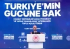 Ulaştırma ve Altyapı Bakanı Abdulkadir Uraloğlu: “Depremin İlk Anından İtibaren Sahadaydık, 80 Milyar Liralık Ulaştırma Yatırımı Yaptık”