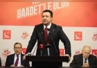 Saadet Partisi Genel Başkanı Mahmut Arıkan: “Türkiye’de kaynak var ama vicdan yok”