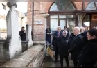 Bursa Büyükşehir Belediye Başkanı Mustafa Bozbey: “700 yıllık fetih mirasını aslına uygun şekilde gün yüzüne çıkardık”