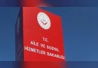 Aile ve Sosyal Hizmetler Bakanlığı’nın “Dijital Dünyada Çocuk Hakları Sözleşmesi”ne Destek 300 Bin İmzayı Aştı