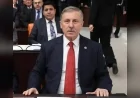 YENİYOL PARTİSİ GRUP BAŞKANVEKİLİ DOÇ. DR. SELÇUK ÖZDAĞ: “BOĞAZ KÖPRÜLERİ VE OTOYOLLAR İÇİN KAPSAMLI BİR ÖZELLEŞTİRME HAZIRLIĞI YAPILIYOR”