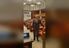 CHP GENEL BAŞKAN YARDIMCISI SEZGİN TANRIKULU’NDAN CEVDT YILMAZ’A “KAYIP ÇOCUKLARIN SAYISI VE AKIBETİ” SORULARI