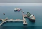 BOTAŞ’ın işlettiği Hatay Dörtyol FSRU Tesisi 8’inci yılında 4 bölgede 17 ilin doğal gaz ihtiyacını karşılıyor