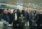 İçişleri Bakanı Ali Yerlikaya Adıyaman’da Depremzede Aileyi Ziyaret Etti: “Devletimiz Afetzede Vatandaşlarımızın Yanında Olmaya Devam Edecek”