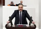 DEVA Partisi Genel Başkan Yardımcısı Hasan Karal: “Dünya gıda fiyatlarını düşürürken Türkiye’de rekor kırılıyor”