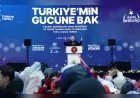 Cumhurbaşkanı Recep Tayyip Erdoğan: “Devlet-millet dayanışmasıyla depremin açtığı yaraları beraberce sardık”