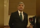 Terörsüz Türkiye Platformu Genel Başkanı Turgut Lenk Eskişehir’de konuştu: “Hedefimiz terörsüz bir Türkiye, bunu başaracağız”