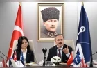 Anahtar Parti Genel Başkanı Yavuz Ağıralioğlu: “Kadınların söz sahibi olduğu bir Türkiye, güçlü bir Türkiye’dir”