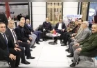 Elazığ TSO Genel Ticaret Fuarı İkinci Gününde Yoğun İlgi Gördü