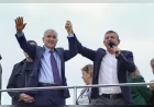 Cumhuriyet Halk Partisi Genel Başkanı Özgür Özel: “Zeydan Karalar’ın serbest bırakılması hukuk adına umuttur, tutuksuz yargılama bekliyoruz”