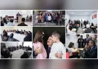 Millî Eğitim Bakanı Yusuf Tekin Erzurum’da: “Yeni okulumuz Pazartesi günü evlatlarımıza kapılarını açacak”