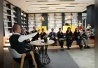 Denizli Büyükşehir Belediyesi’nden Hızlı Okuma Semineri: Okuma Kültürüne Yeni Bir Bakış Kazandırıldı