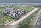 Manisa Büyükşehir Belediyesi’nden Salihli’de Modern Yol Hamlesi Yeni Tesisten Çıkan Asfalt Hacıbektaşlı’ya Serildi