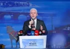 İstanbul’da Kars İl Tanıtım Günleri Açıldı: Kars Kültürü ve Dayanışma Mesajları Ön Plana Çıktı