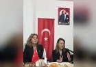 Zafer Partisi Karabağlar İlçe Kadın Kolları Başkanı Gül Ergüzel: “Kadın Sahadaysa Değişim Başlar”