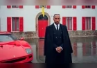 Hamilton Ferrari Dönemi Öncesi Hazırlık Sürecini Hızlandırdı Yeni Liderlik Rolü Öne Çıktı