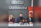Bağımsız Kamu Görevlileri Sendikaları Konfederasyonu Genel Başkanı Mehmet Alper Öğretici: “Ücret artışları enflasyonun gerisinde kaldı”