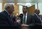 CHP GENEL BAŞKAN YARDIMCISI BURHANETTİN BULUT: “BU MESELE KORKU DEĞİL, İRADE VE OMURGA MESELESİDİR”