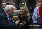 CHP AİLE GÖLGE BAKANI AYLİN NAZLIAKA: “CHP’DE KALMAK ONUR, SORUMLULUK VE BEDEL İSTER”