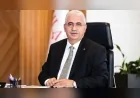 Ahlatcı Holding Yönetim Kurulu Başkanı Ahmet Ahlatcı: “İşimin Başındayım, Çorum’dayım”