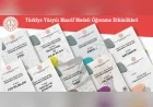 Milli Eğitim Bakanlığı Türkiye Yüzyılı Maarif Modeli’ne Uygun “Öğrenme Etkinlikleri Seti”ni Yayımladı